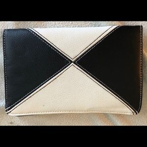 Three mini niche bag shells - new